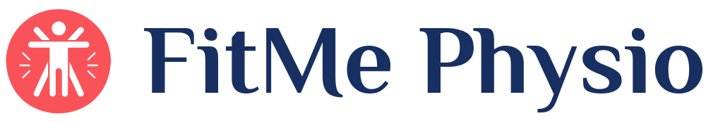 FitMePhysio Logo